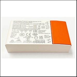 OSRAM OPTOTRONIC OT FIT 18 /220-240/ 450 CS PC (dim)