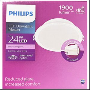 Philips Meson LED 24W 6500K