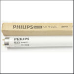 Philips Master TL-D 90 Graphica 18W/950 daylight CRI95 (60cm.)