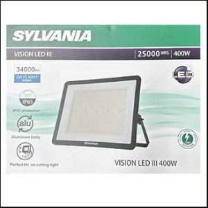 Sylvania Floodlight Vision III LED 400W daylight IP65