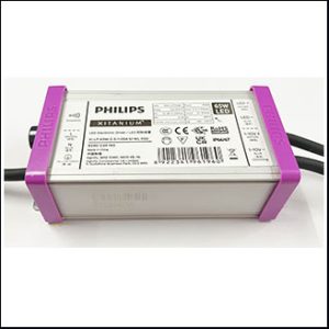 Philips Xitanium Xi LP 65W 0.3-1.05A S1 WL I150, 31-93VDC