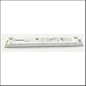 Philips LED driver Xitanium 75W 0.12-0.4A 100-220VDC 1-10V dim