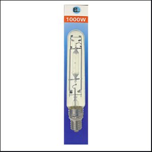 EL MHL-T 1000W NDL E40