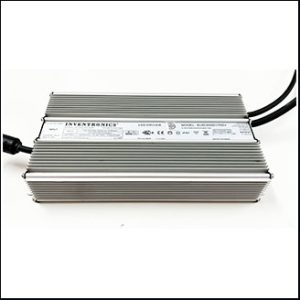 Inventronics EUD-600S170DV 600W, 1700mA, 176-441Vdc