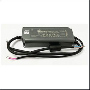 Meanwell PWM90-24DA, 24V 90W