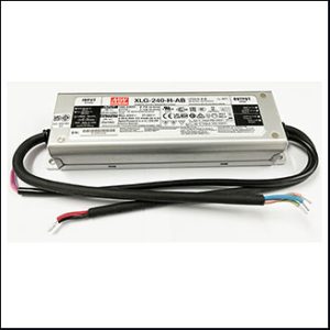 Meanwell XLG-240-H-AB