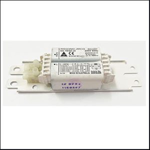 Tridonic ATCO EC18/20-10 ballast TL-D T8 18W (89000206)