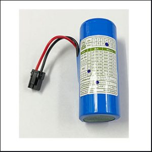 Dyno Battery TFNX36-1B-Lithium (3.2V 3600mAh)