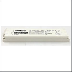 Philips Transformer 180W 24V (white)