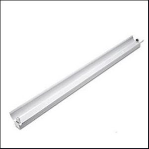 Philips BN011C 1xTLD L1200 G2 + white reflector (123.5cm.)