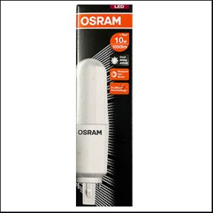 OSRAM LED VALUE STICK LED 10W 3000K E27