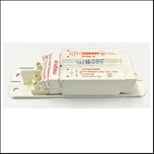Osram Transformer OTHAL50 12V 50W
