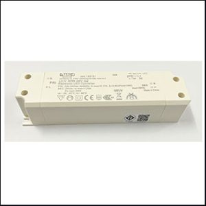 TCI 145131 LED driver LCV 24V 30W G2 (for striplight)
