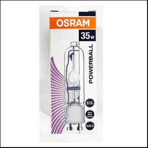 OSRAM HCI-TF 35W 930 WDL GU6.5