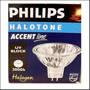 Philips accentline 12v 20W 36D open 413161