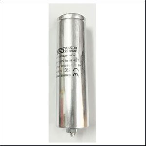 Vossloh capacitor 35uF 250V (Type A) - Romania