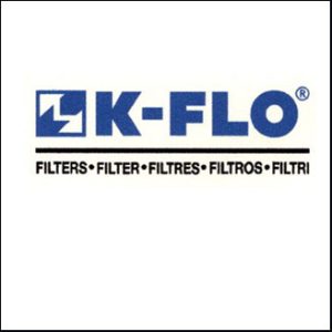 Filter K-Flo KA 398