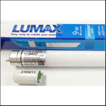 LUMAX SAVE PLUS LED 9W 6500K 900lm SE G13 (60cm.)