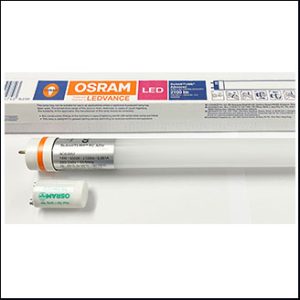 OSRAM ST8A T8 LED 14W 6500K 2100lm SE (1.2m)
