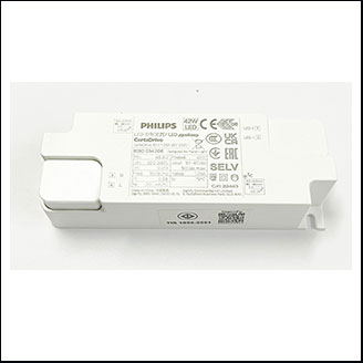 Philips-Certadrive-42W-1.05-40V-230V-pic