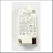 Philips LED driver Xitanium  HE 30W/m 0.45-.75A 40VDS S230V G4