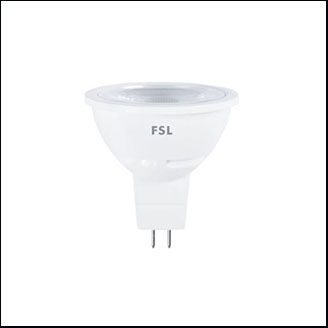 FSL-MR16-220v-5W-7W-pic