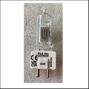 Fuji EHA 100V 500W GY9.5