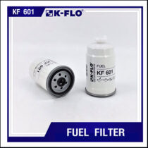 Filter K-Flo KF 601 Fuel filter