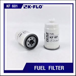 Filter K-Flo KF 601 Fuel filter