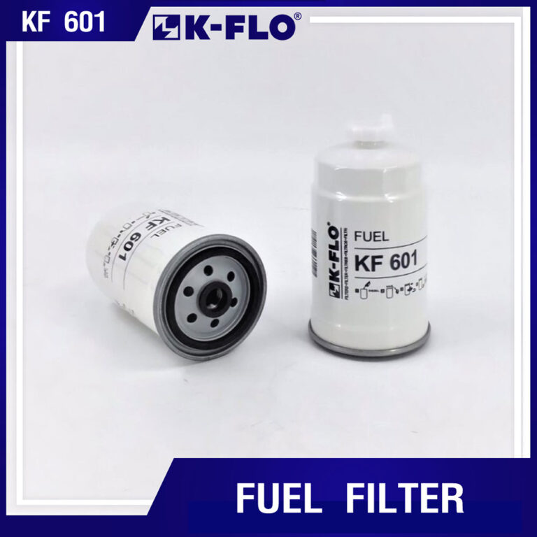 Filter K-Flo KF 601 Fuel filter – MARKPRO LIGHTING
