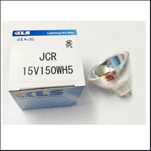 KLS JRC15-150 WH5, 15V 150W GZ6.35