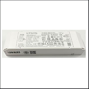 LTECH SE-30-200-800-W1A