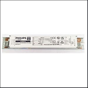 Philips CertaDrive 44W 0.35A 125V 230V EL