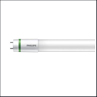 Philips Mas UE T8 LED 11.9W 865 6500K 2500lm 100000hrs. (1.2m)