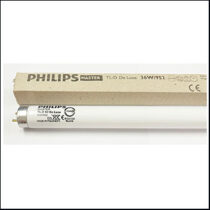 Philips Master TL-D 90 De Luxe 36W/952 daylight (120cm.)