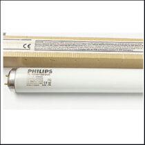 Philips Flexo Print Reflector TL 100W/10R UVA G13 (176cm.)