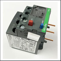 Schneider LRD21 Thermal Overload 12-18A CL 10A