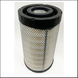 Filter K-Flo KAS 345 Air filter