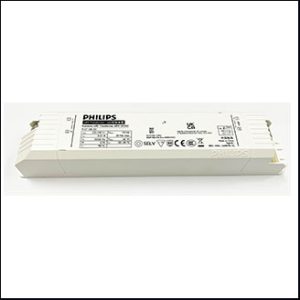 Philips LED Transformer 24VDC 60W