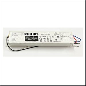Philips LED Transformer 24VDC 100W 4.16A