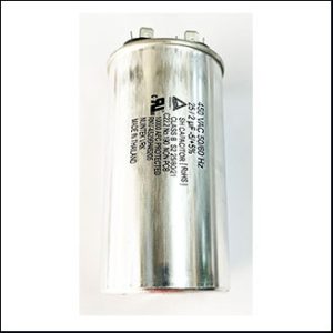 SH capacitor 25/2uf 450VAC class B
