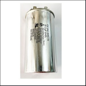 SH capacitor 30/2uf 450VAC class B