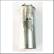 SH capacitor 40/2uf 450VAC class B