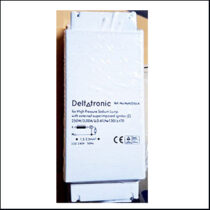 Deltatronic NAHJ 250/A ballast 250W for HPS lamp