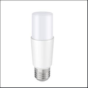 GATA STICK LED bulb 9.5W daylight E27