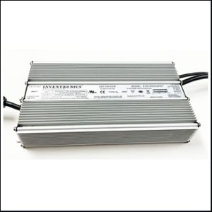 Inventronic EUD-600S280DT 108-268VDC 600W 2800ma IP67