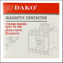 Dako Magnetic contactor