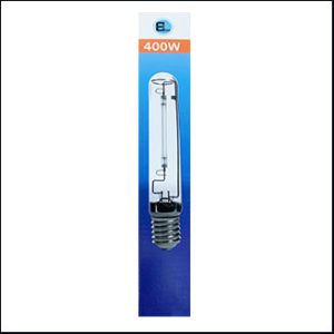EL HPS-T 400W E40 NG400 T46