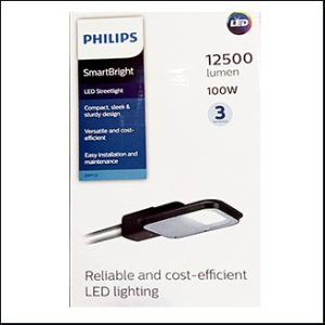 Philips BRP131 LED125 100W WW 3000K