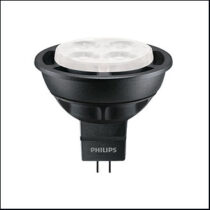 Philips Mas MR16 LED 12V 4.9W 2700K 24D GU5.3 (no dim)